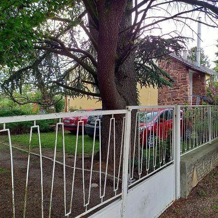 Clara Apartman Kestel Dış mekan fotoğraf