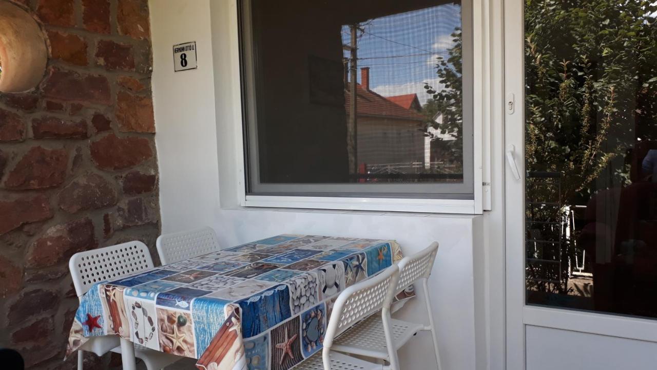 Clara Apartman Kestel Dış mekan fotoğraf
