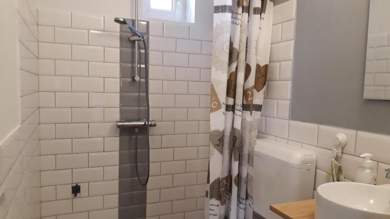 Clara Apartman Kestel Dış mekan fotoğraf