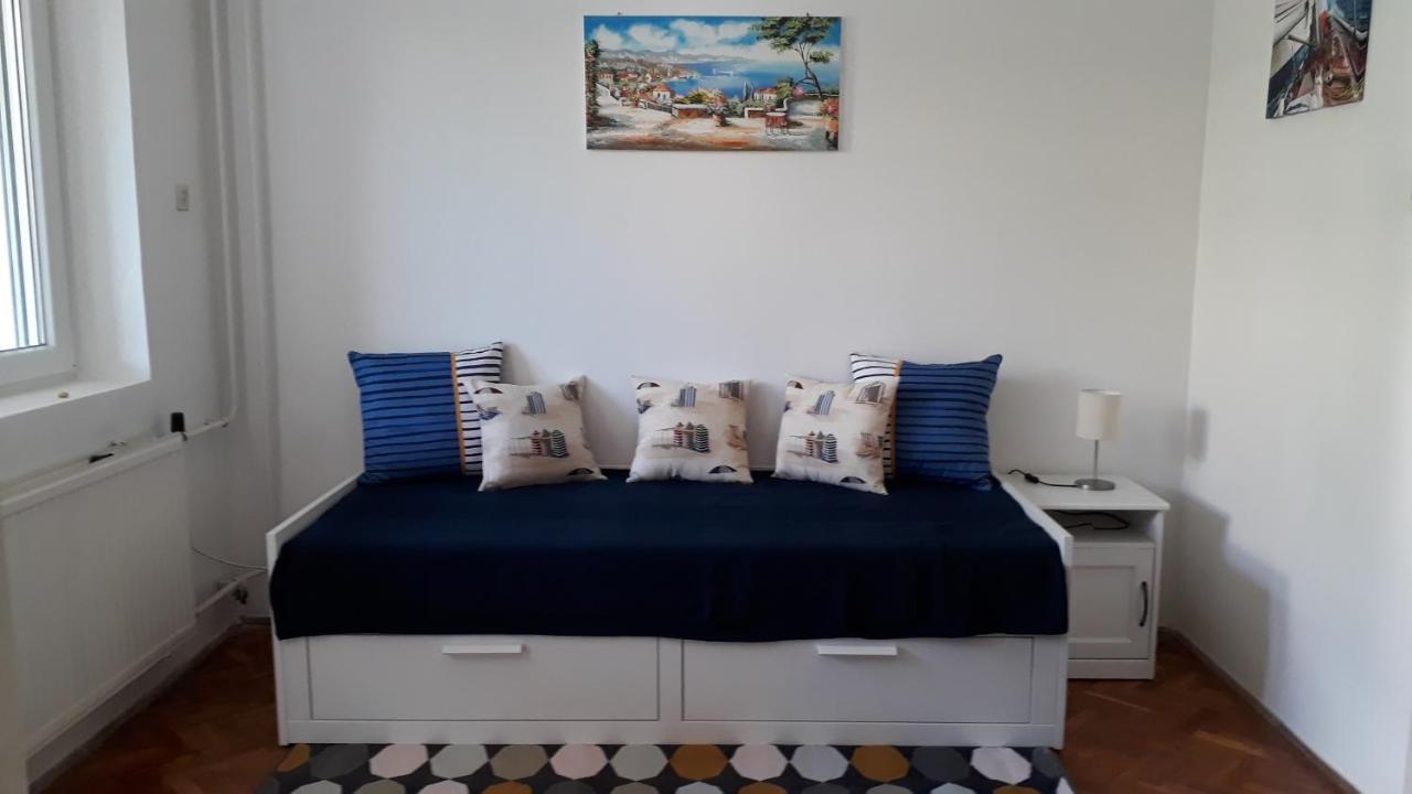 Clara Apartman Kestel Dış mekan fotoğraf