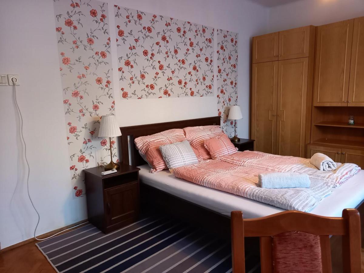 Clara Apartman Kestel Dış mekan fotoğraf