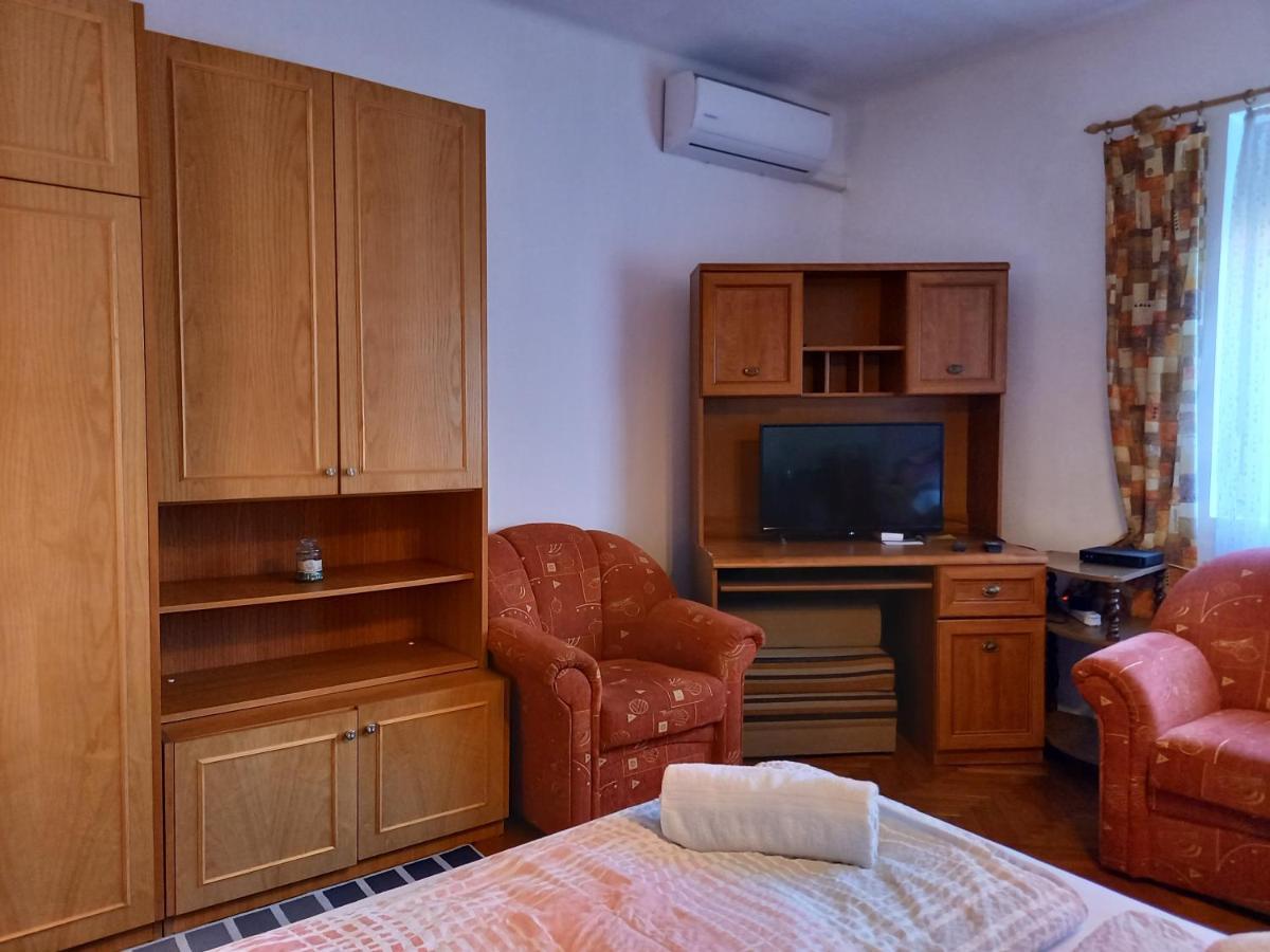 Clara Apartman Kestel Dış mekan fotoğraf