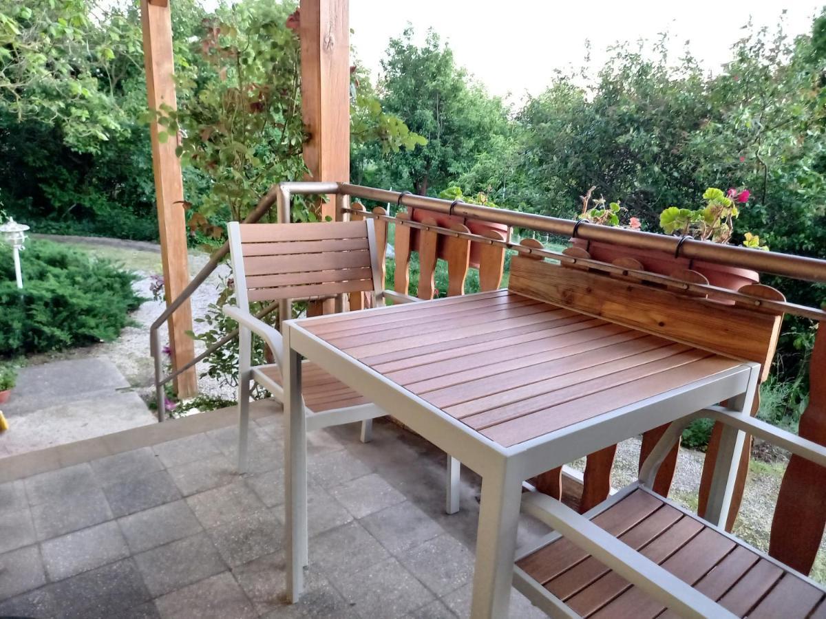Clara Apartman Kestel Dış mekan fotoğraf